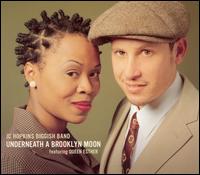 Underneath a Brooklyn Moon von J.C. Hopkins