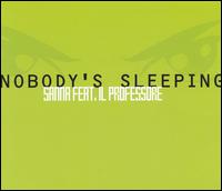 Nobody's Sleeping von Sanna