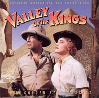 Valley of the Kings [Original Motion Picture Soundtrack] von Miklós Rózsa