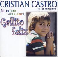 Gallito Feliz von Cristian