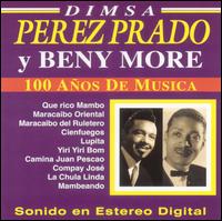 100 Años de Musica von Pérez Prado