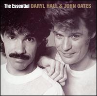 Essential Daryl Hall & John Oates von Hall & Oates