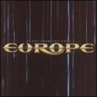 Start From the Dark von Europe