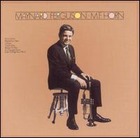 M.F. Horn, Vol. 1 von Maynard Ferguson