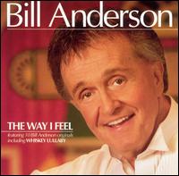 Way I Feel von Bill Anderson