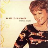 Count It All Joy von Susie Luchsinger