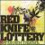 So Much Drama von Red Knife Lottery
