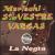 Negra von Silvestre Vargas