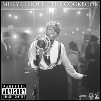 Cookbook von Missy Elliott