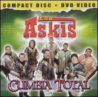 Cumbia Total von Los Askis