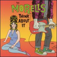 Think About It von The Morells