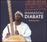 Behmanka von Mamadou Diabate