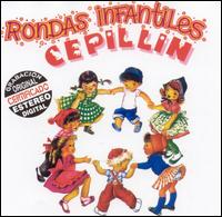 Rondas Infantiles von Cepillin