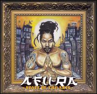 State of the Arts von Afu-Ra