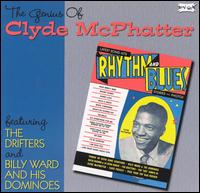 Genius of Clyde McPhatter von Clyde McPhatter