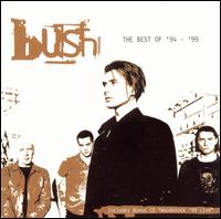 Best of '94 - '99 [Bonus CD] von Bush