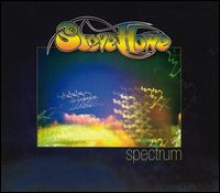 Spectrum von Steve Howe