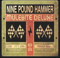 Mulebite Deluxe von Nine Pound Hammer