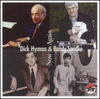 Now and Again von Dick Hyman