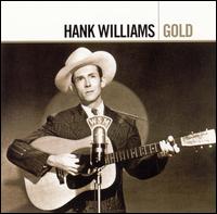 Gold von Hank Williams