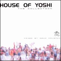 House of Yoshi: The Collection von Dean Coleman