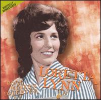 Coal Miner's Daughter [American Legends] von Loretta Lynn