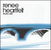 Magdalene [5 Tracks] von Renee Heartfelt