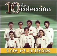 10 de Coleccion von Los Flamers