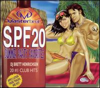 SPF 20: Summer Party Favorites von Brett Henrichsen