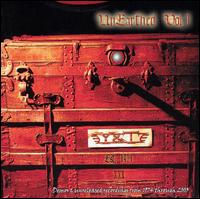 Unearthed, Vol. 1 [Meanstreak] von Y&T
