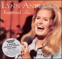 Essential Live von Lynn Anderson