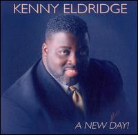 New Day von Kenny Eldridge