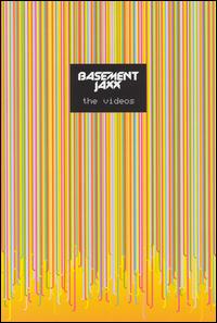 Videos von Basement Jaxx