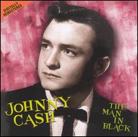 Man in Black [American Legends] von Johnny Cash