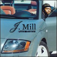 Past Times [EP] von J Mill