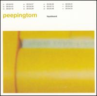 Liquidsand von Peepingtom