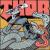 Thor Against the World von Thor