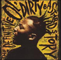 Definitive Ol' Dirty Bastard Story von Ol' Dirty Bastard