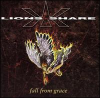 Fall from Grace von Lion's Share
