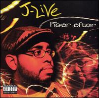 Hear After von J-Live