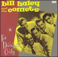 For Dancers Only von Bill Haley