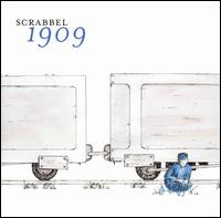 1909 von Scrabbel