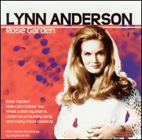 Rose Garden [BCI] von Lynn Anderson