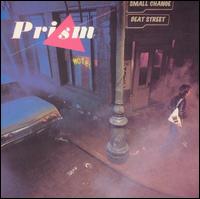 Small Change/Beat Street von Prism