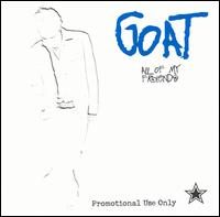 All of My Friends von Goat