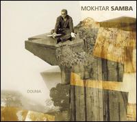 Dounia von Mokhtar Samba