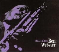 Blue Skies von Ben Webster