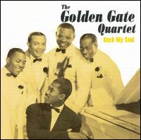 Rock My Soul [Acrobat] von Golden Gate Quartet