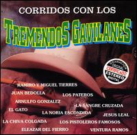 Corridos Con los Tremendos Gavilanes von Los Tremendos Gavilanes