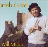 Irish Gold von Will Millar
